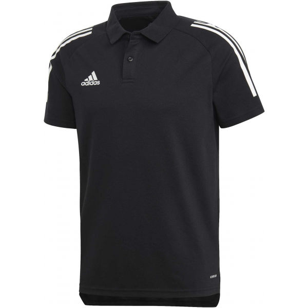 adidas CONDIVO20 POLO Pánské polo tričko