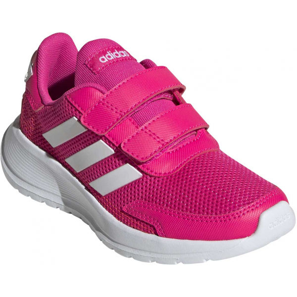adidas TENSAUR RUN C Dětská volnočasová obuv