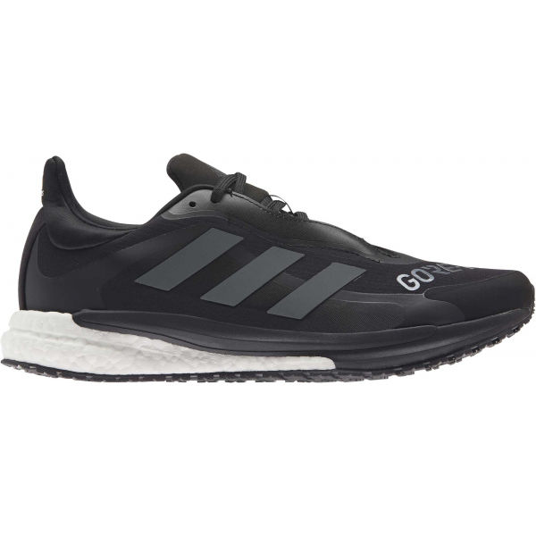 adidas SOLAR GLIDE 4 GTX M Pánská běžecká obuv