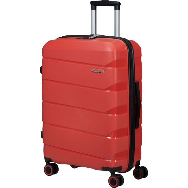 AMERICAN TOURISTER AIR MOVE SPINNER 66 Cestovní kufr