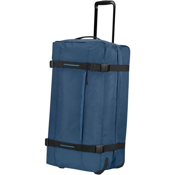 AMERICAN TOURISTER URBAN TRACK DUFFLE/WH L Cestovní taška na kolečkách