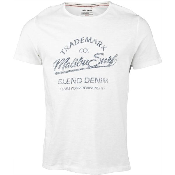 BLEND T-SHIRT SS Pánské tričko