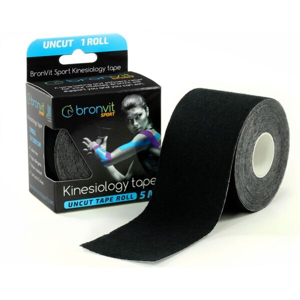 BronVit KINESIO TAPE CLASSIC Kinesiologický tejp