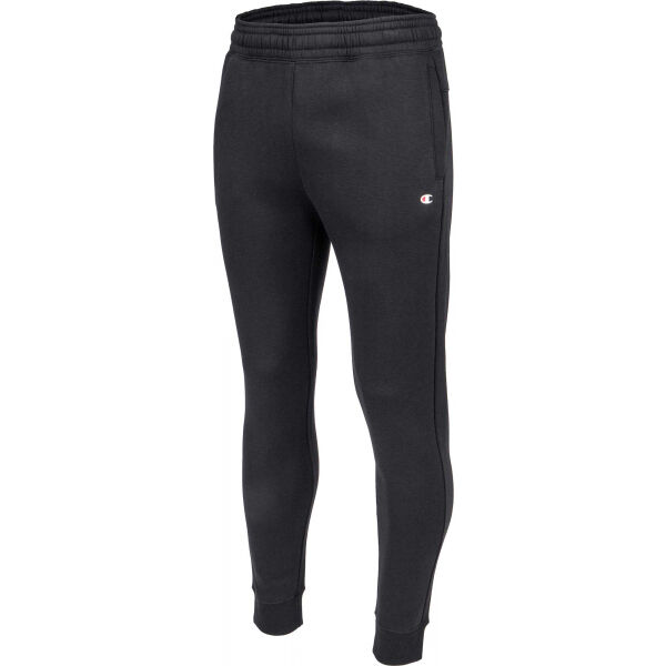 Champion RIB CUFF PANTS Pánské tepláky