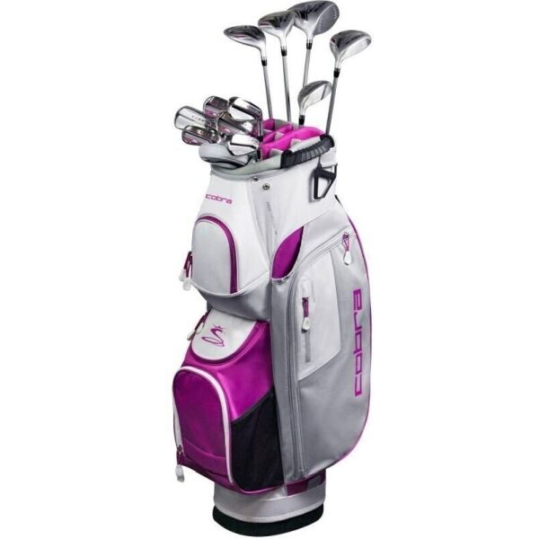 COBRA FLYXL W Dámský golfový set