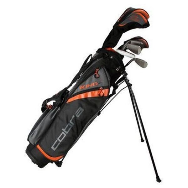 COBRA KING JR 10-12 let Dětský golfový set