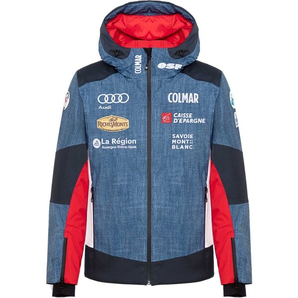 Colmar MENS REPLICA SKI JACKET Pánská lyžařská bunda