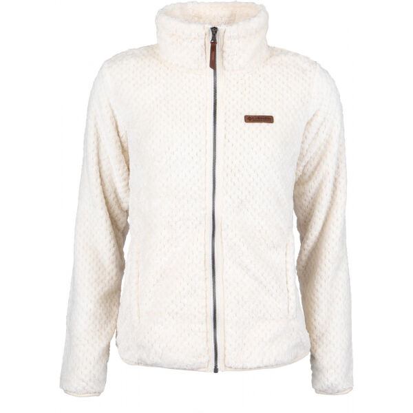 Columbia FIRE SIDE II SHERPA FZ Dámská mikina
