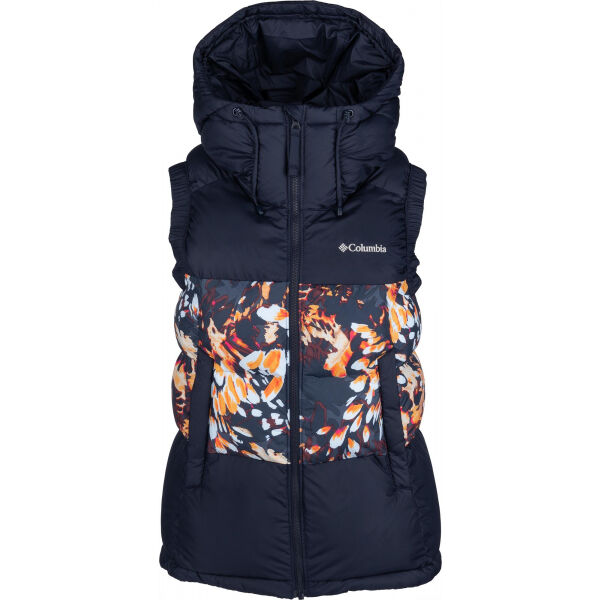 Columbia PIKE LAKE INSULATED VEST Dámská vesta