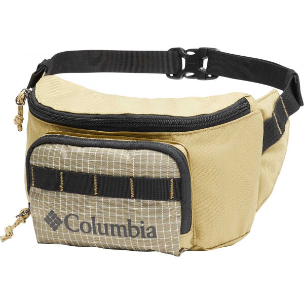 Columbia ZIGZAG HIP PACK Outdoorová ledvinka