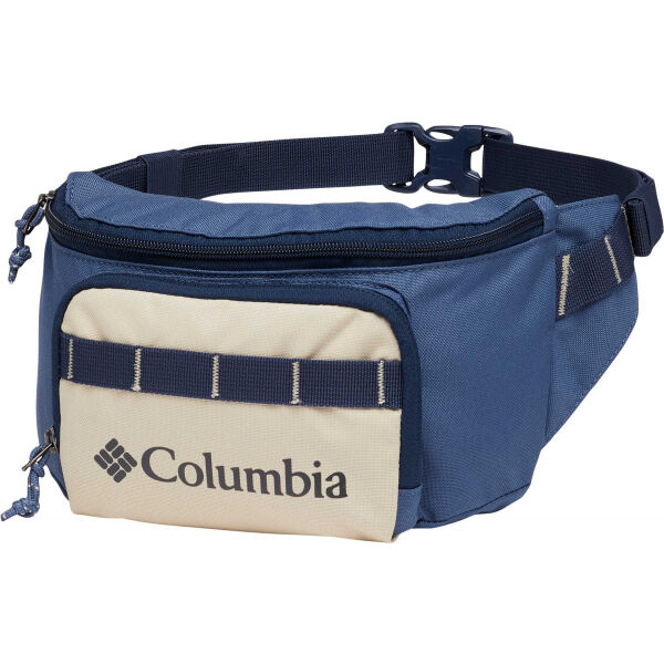 Columbia ZIGZAG HIP PACK Outdoorová ledvinka