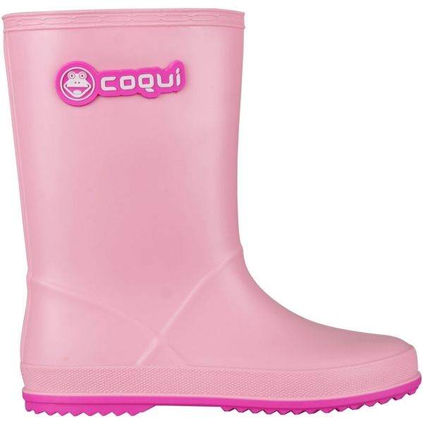 Coqui RAINY Dětské holínky