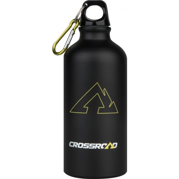 Crossroad TED 500 Hliníková lahev