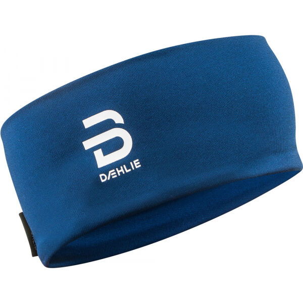 Daehlie HEADBAND POLYKNIT Sportovní čelenka