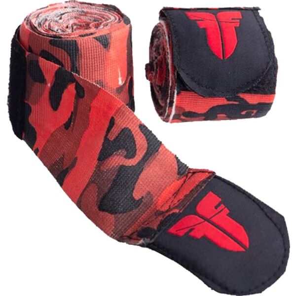 Fighter HANDWRAPS 350 Bandáže na zápěstí