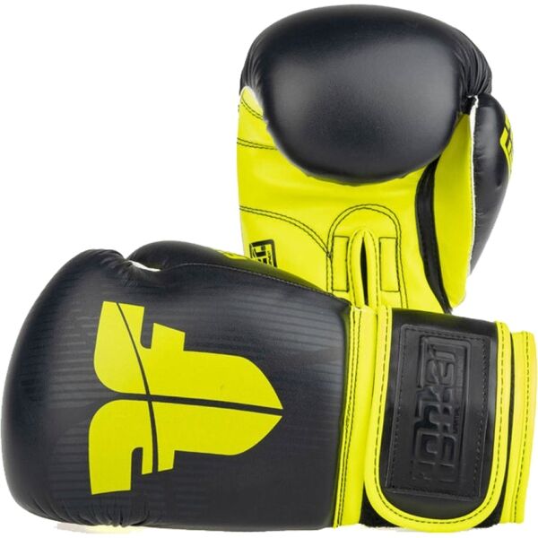 Fighter SPEED 10 OZ Boxerské rukavice