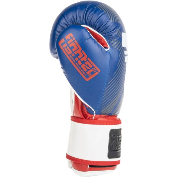 Fighter SPEED 12 OZ Boxerské rukavice