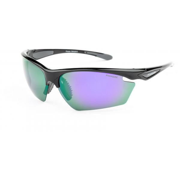 Finmark FNKX2012 Sportovní sluneční brýle