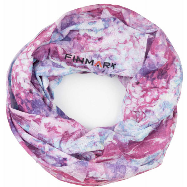 Finmark FS-013 Multifunkční šátek