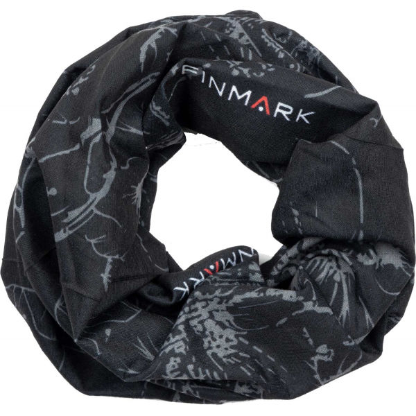 Finmark FS-101 Multifunkční šátek