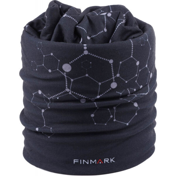 Finmark FSW-103 Multifunkční šátek