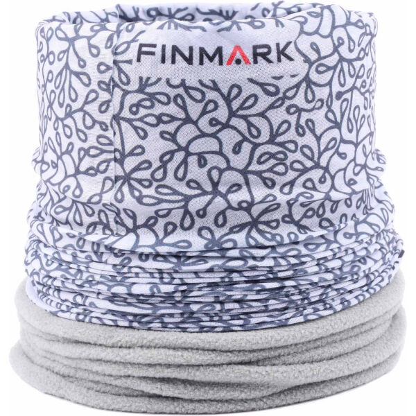 Finmark FSW-125 Multifunkční šátek