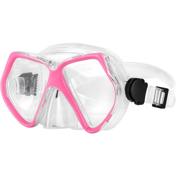 Finnsub ATOLL MASK Potápěčská maska
