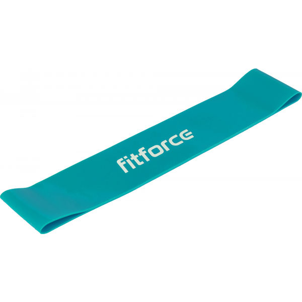 Fitforce EXEBAND LOOP SOFT Posilovací guma