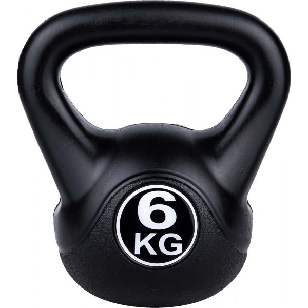 Fitforce FKBP-6KG Kettlebell