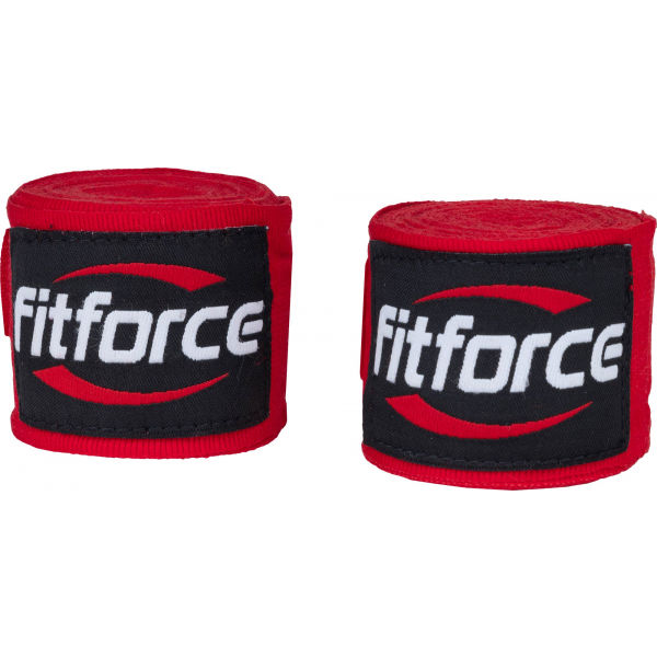 Fitforce WRAPS-S-450 Bandáž