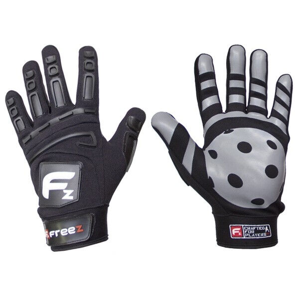 FREEZ GLOVES G-180 JR Juniorské brankářské rukavice