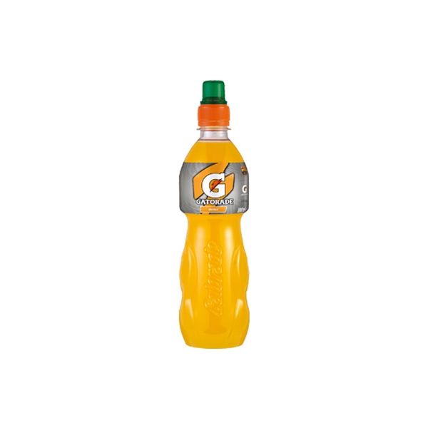 Gatorade 0