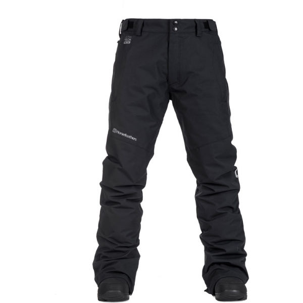 Horsefeathers SPIRE PANTS Pánské lyžařské/snowboardové kalhoty