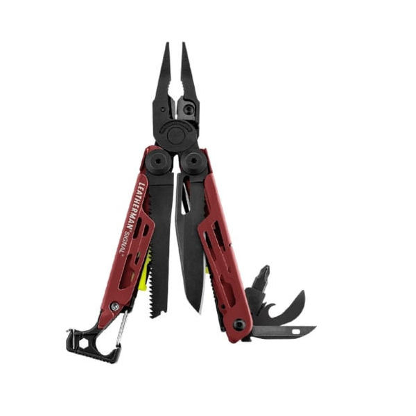 Leatherman SIGNAL Multifunkční nůž