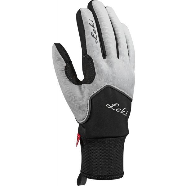 Leki NORDIC THERMO GLOVE W Běžecké rukavice