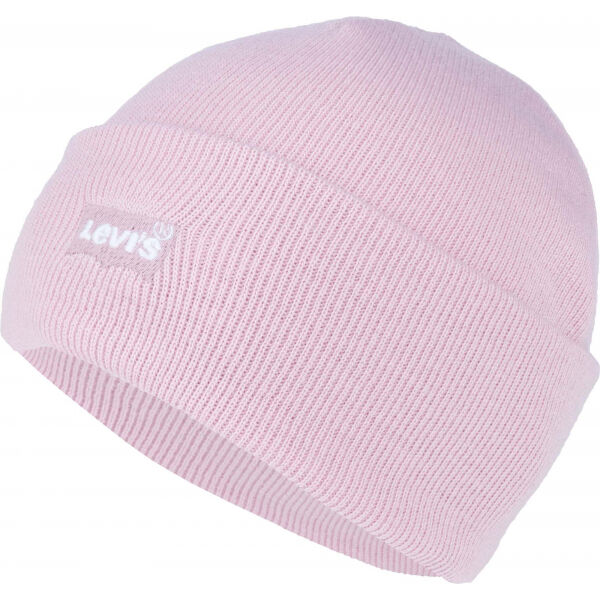 Levi's SLOUCHY BEANIE Čepice