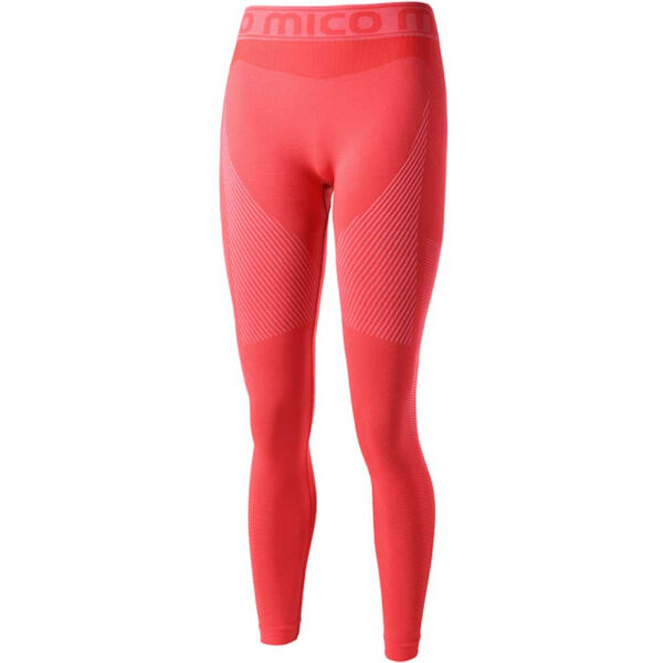 Mico LONG TIGHT PANTS WARM CONTROL W Dámské dlouhé termo kalhoty