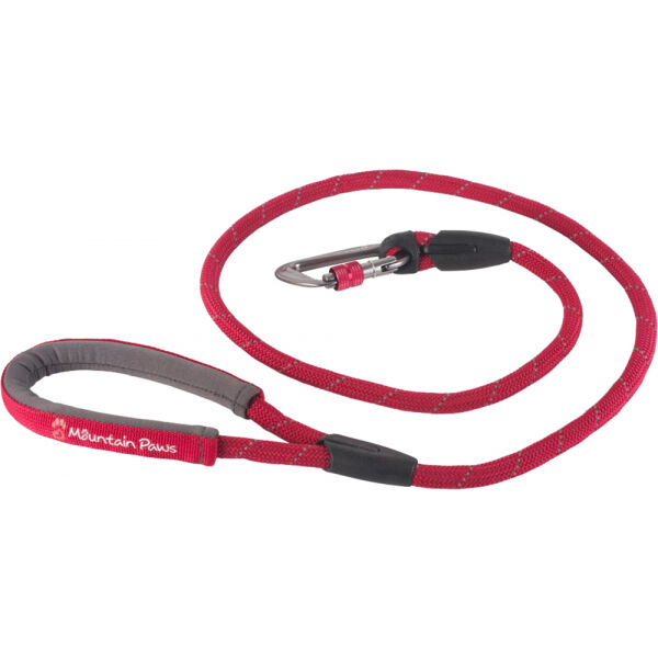 MOUNTAINPAWS ROPE DOG LEAD Vodítko