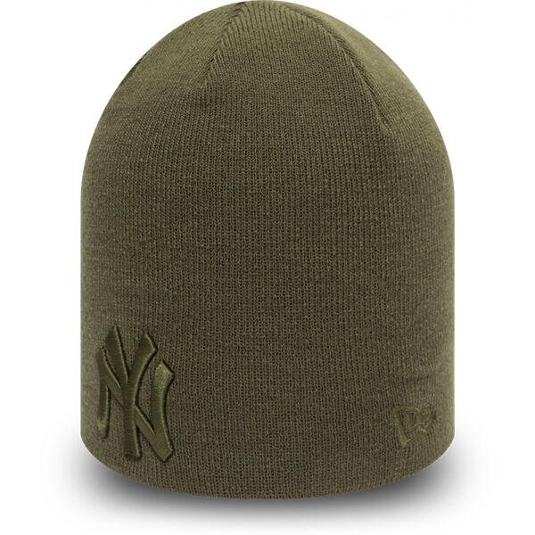 New Era LEAGUE ESSENTIAL SKULL KNIT NEYYAN Kulich