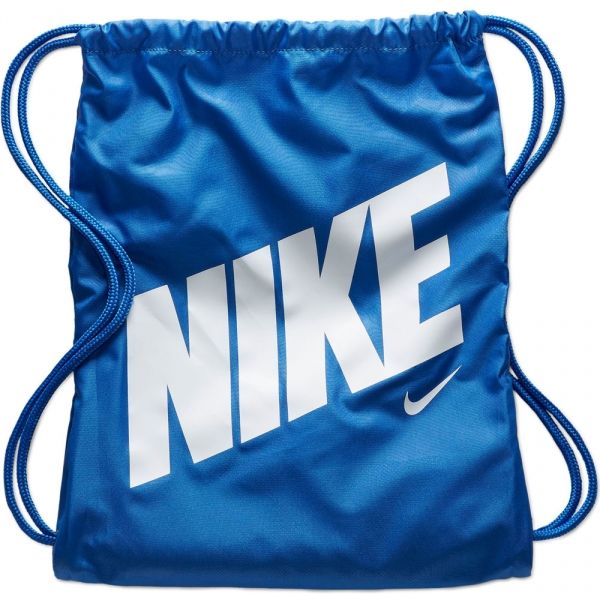 Nike Y GYMSACK - AOP Dětský gymsack