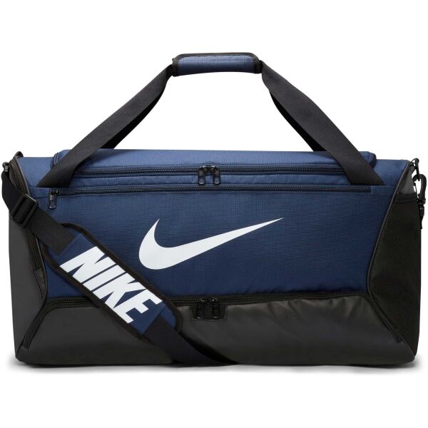 Nike BRASILIA M Sportovní taška