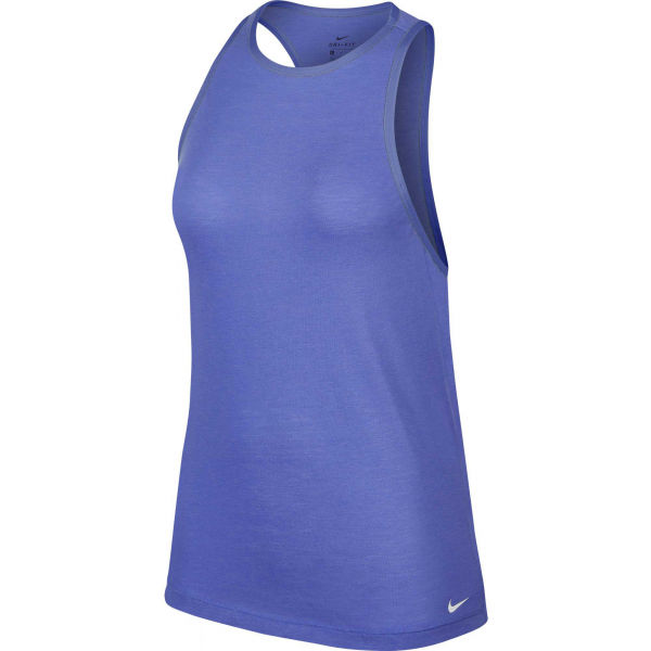 Nike TANK ICN CLSH BST W Dámské sportovní tílko