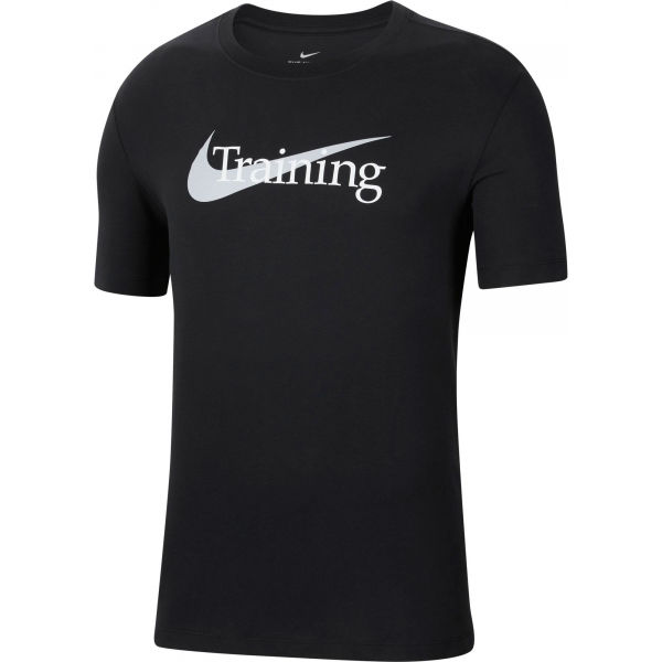 Nike DFC TEE SW TRAINING Pánské tréninkové tričko