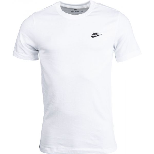 Nike SPORTSWEAR CLUB Pánské tričko