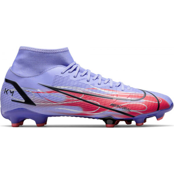 Nike SUPERFLY 8 ACADEMY KM FG/MG Pánské kopačky