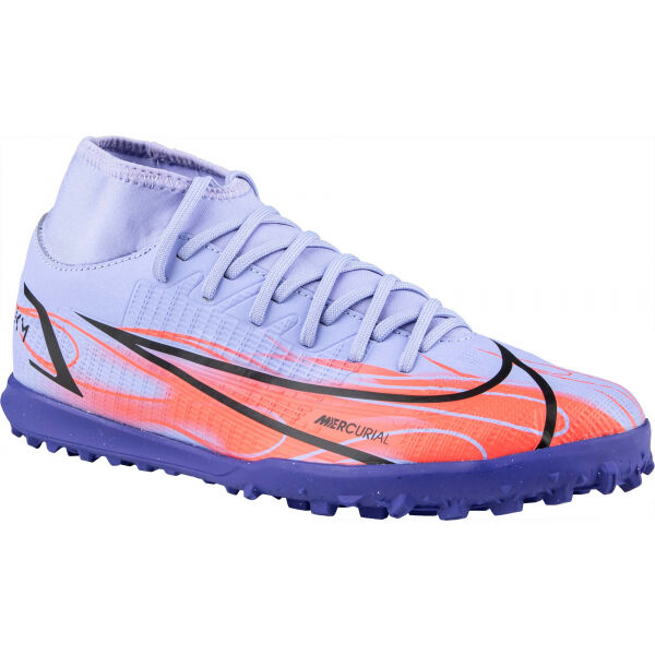 Nike MERCURIAL SUPERFLY 8 CLUB  KM TF Pánské turfy