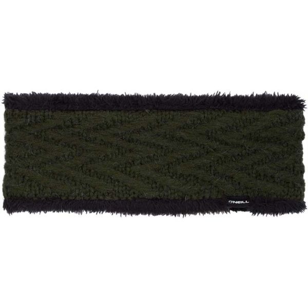 O'Neill BW NORA WOOL HEADBAND Dámská čelenka