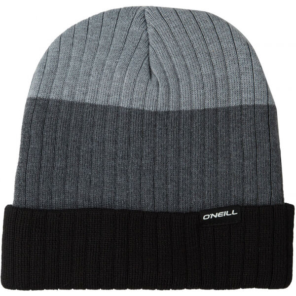 O'Neill BLOCKSTRIPE BEANIE Pánská zimní čepice