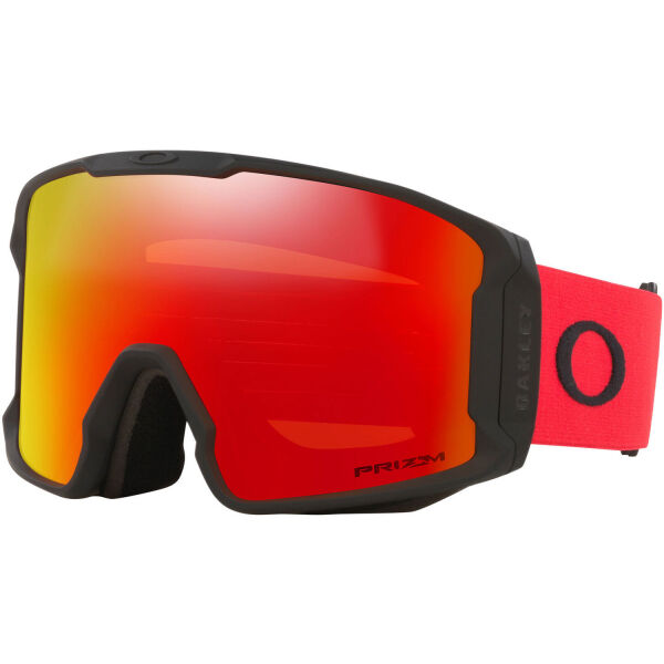 Oakley LINE MINER L Lyžařské brýle