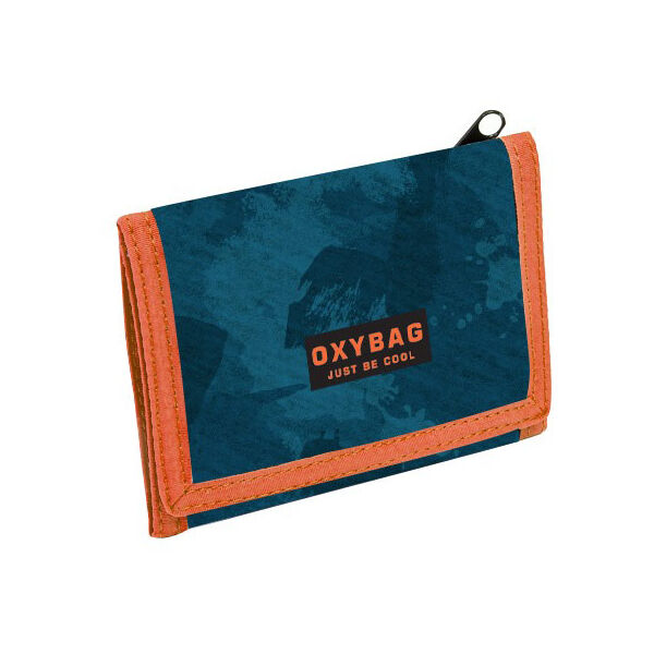 Oxybag OXY STYLE CAMO Peněženka